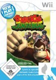 New Play Control: Donkey Kong Jungle Beat für Wii