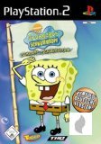 SpongeBob Schwammkopf: Schlacht um Bikini Bottom für PS2