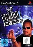 WWF SmackDown: Just bring it! für PS2