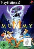 The Mummy für PS2