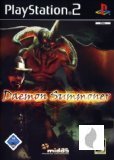 Daemon Summoner für PS2