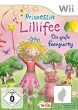 Prinzessin Lillifee: Die große Feenparty für Wii