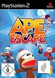 Ape Escape 2 für PS2
