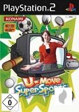 U-Move Super Sports für PS2