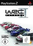 WRC II Extreme für PS2