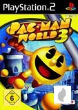 Pac-Man World 3 für PS2
