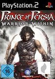 Prince of Persia: Warrior Within für PS2