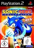 Sonic Gems Collection für PS2