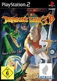 Dragon's Lair 3D: Return to the Lair für PS2