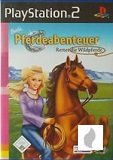 Barbie Pferdeabenteuer: Rettet die Wildpferde für PS2
