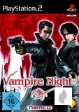 Vampire Night für PS2