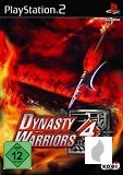 Dynasty Warriors 4 für PS2