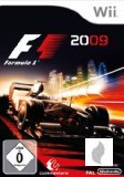 F1 2009: Formula 1 für Wii