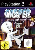 Casper und die drei Gespenster für PS2