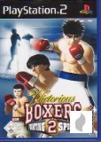 Victorious Boxers 2: Fighting Spirit für PS2