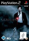 Constantine für PS2