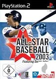 All Star Baseball 2003: Featuring Derek Jeter für PS2