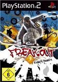 Freakout: Extrem Freeride für PS2