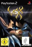 VEXX für PS2