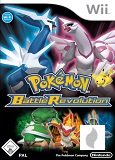 Pokémon Battle Revolution für Wii