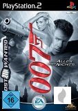 James Bond 007: Alles oder Nichts für PS2