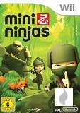 Mini Ninjas für Wii