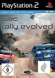 WRC: Rally Evolved für PS2
