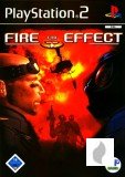 Fire for Effect für PS2