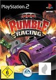 Rumble Racing für PS2