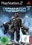 Terminator 3: The Redemption für PS2