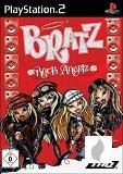 Bratz: Rock Angelz für PS2
