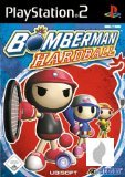Bomberman Hardball für PS2