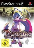Disgaea: Hour of Darkness für PS2