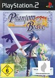 Phantom Brave für PS2