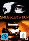 Smuggler's Run für PS2