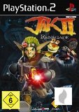 Jak II: Renegade für PS2