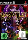 Gauntlet: Dark Legacy für PS2