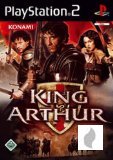 King Arthur für PS2