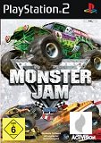 Monster Jam für PS2