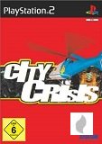 City Crisis für PS2