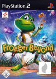 Frogger Beyond für PS2