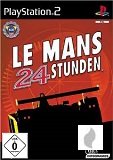 Le Mans 24 Stunden für PS2