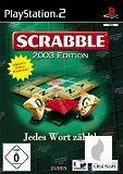 Scrabble 2003 Edition für PS2