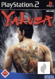 Yakuza für PS2