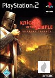 Knights of the Temple: Infernal Crusade für PS2