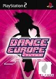 Dance Europe für PS2