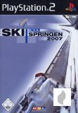 RTL Skispringen 2007 für PS2