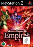 Dynasty Warriors 4: Empires für PS2