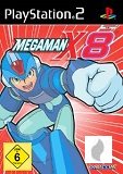 Mega Man X8 für PS2