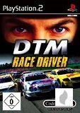 DTM Race Driver für PS2